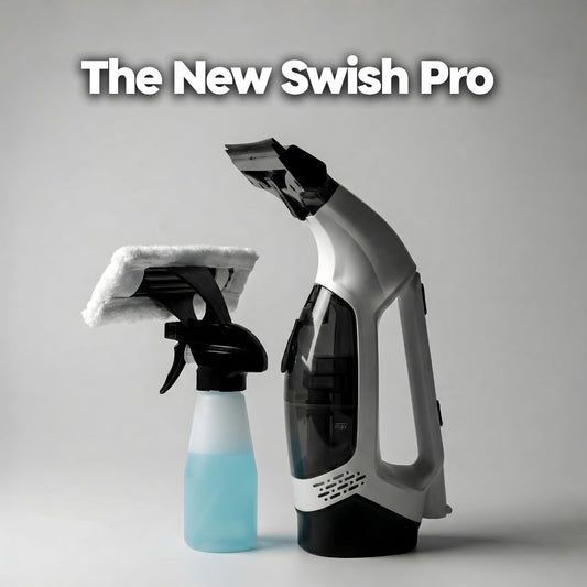 Swish Pro